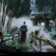 Image for article titled The Art Of Ghost Of Tsushima